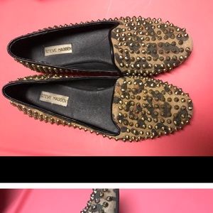 Steve Madden shoes